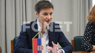 Da se izjasni Brnabić